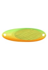 CELSIUS CEL EYE-JACKER JIG SPOON