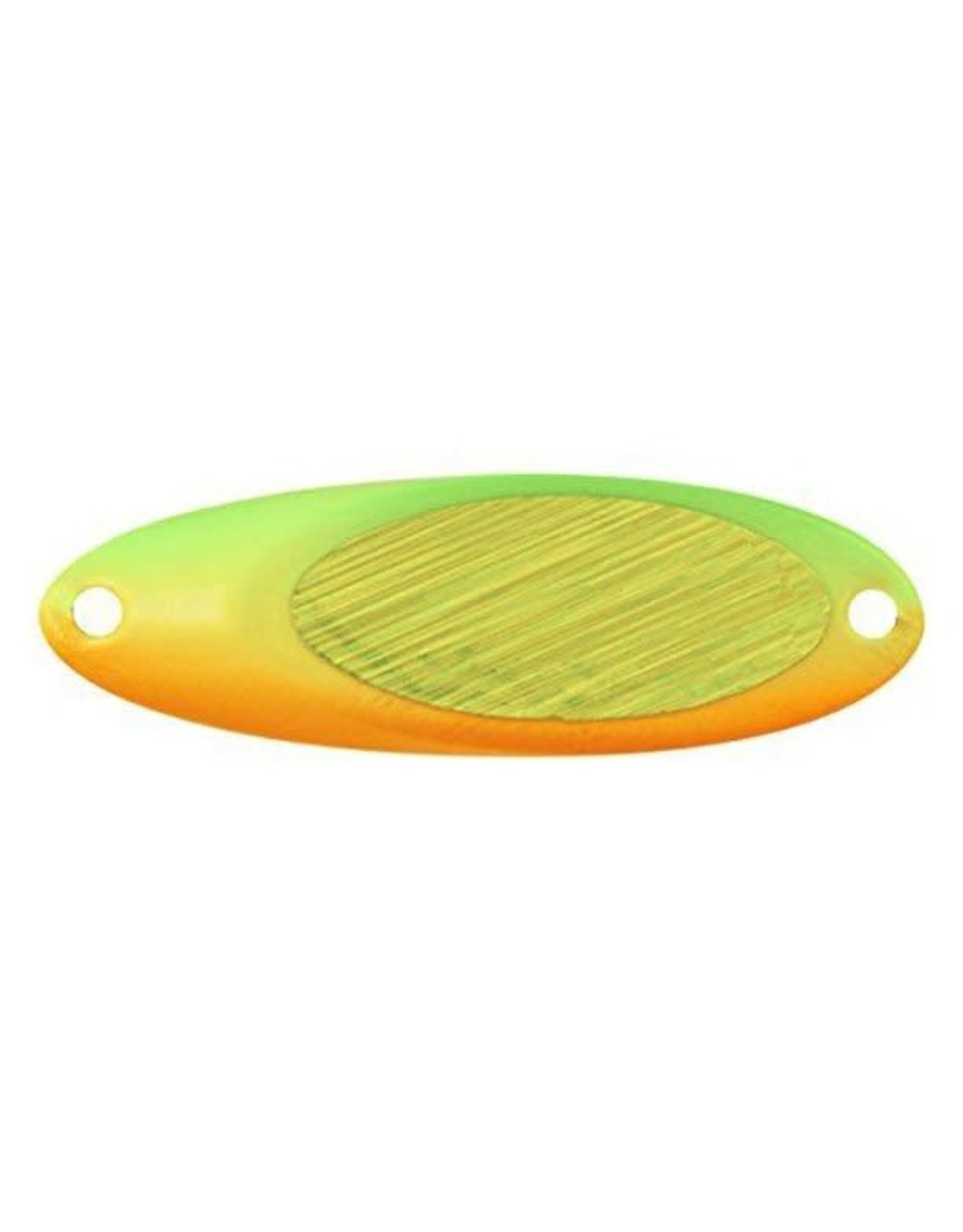 CELSIUS CEL EYE-JACKER JIG SPOON