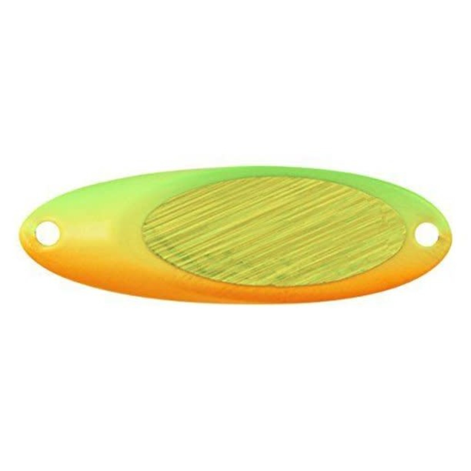 CELSIUS CEL EYE-JACKER JIG SPOON