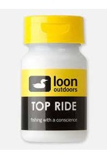 LOON LOON "TOP RIDE" POWDER FLOATANT