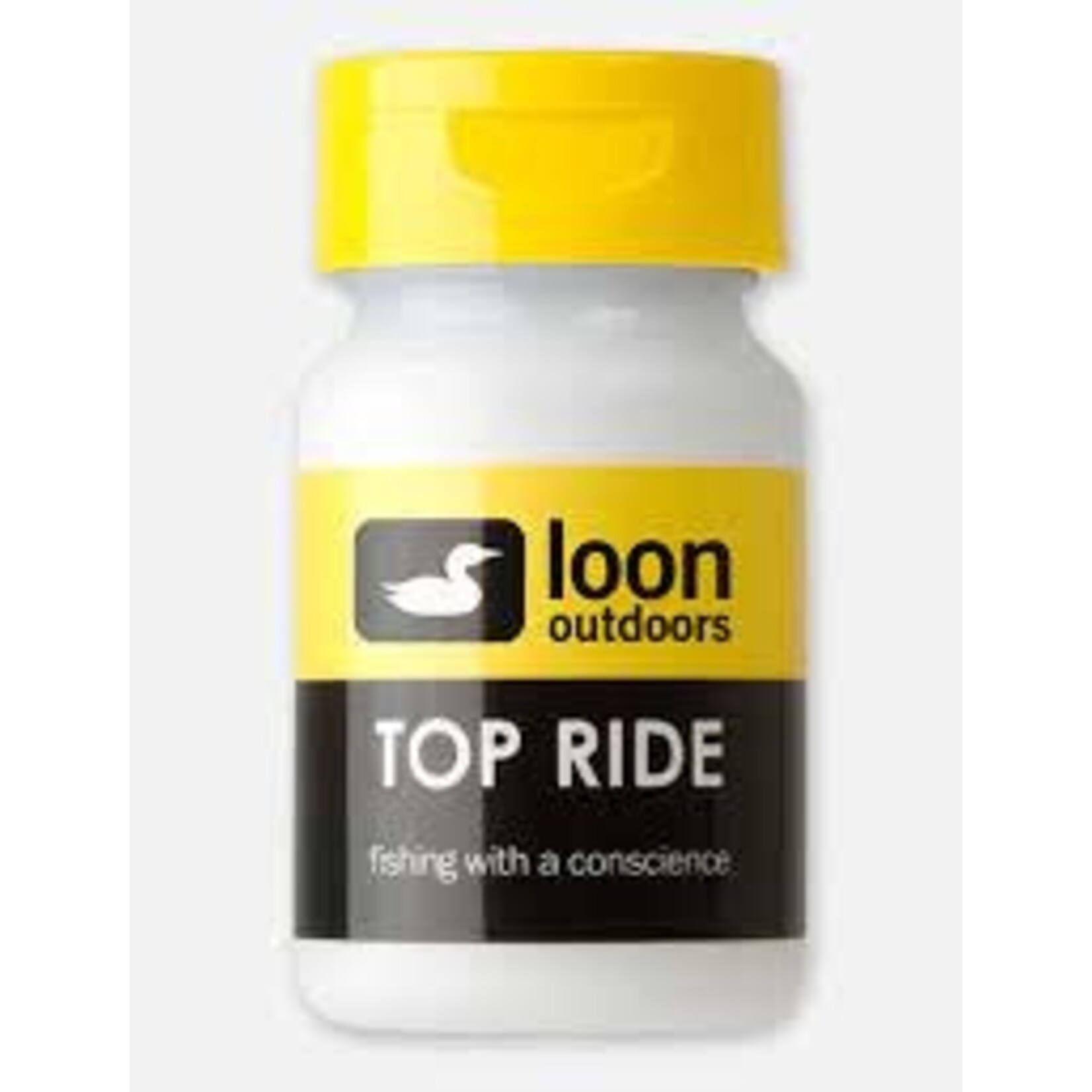 LOON LOON "TOP RIDE" POWDER FLOATANT