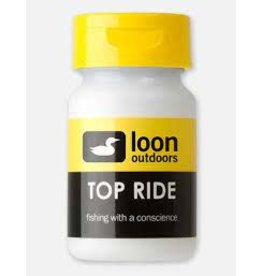 LOON LOON "TOP RIDE" POWDER FLOATANT