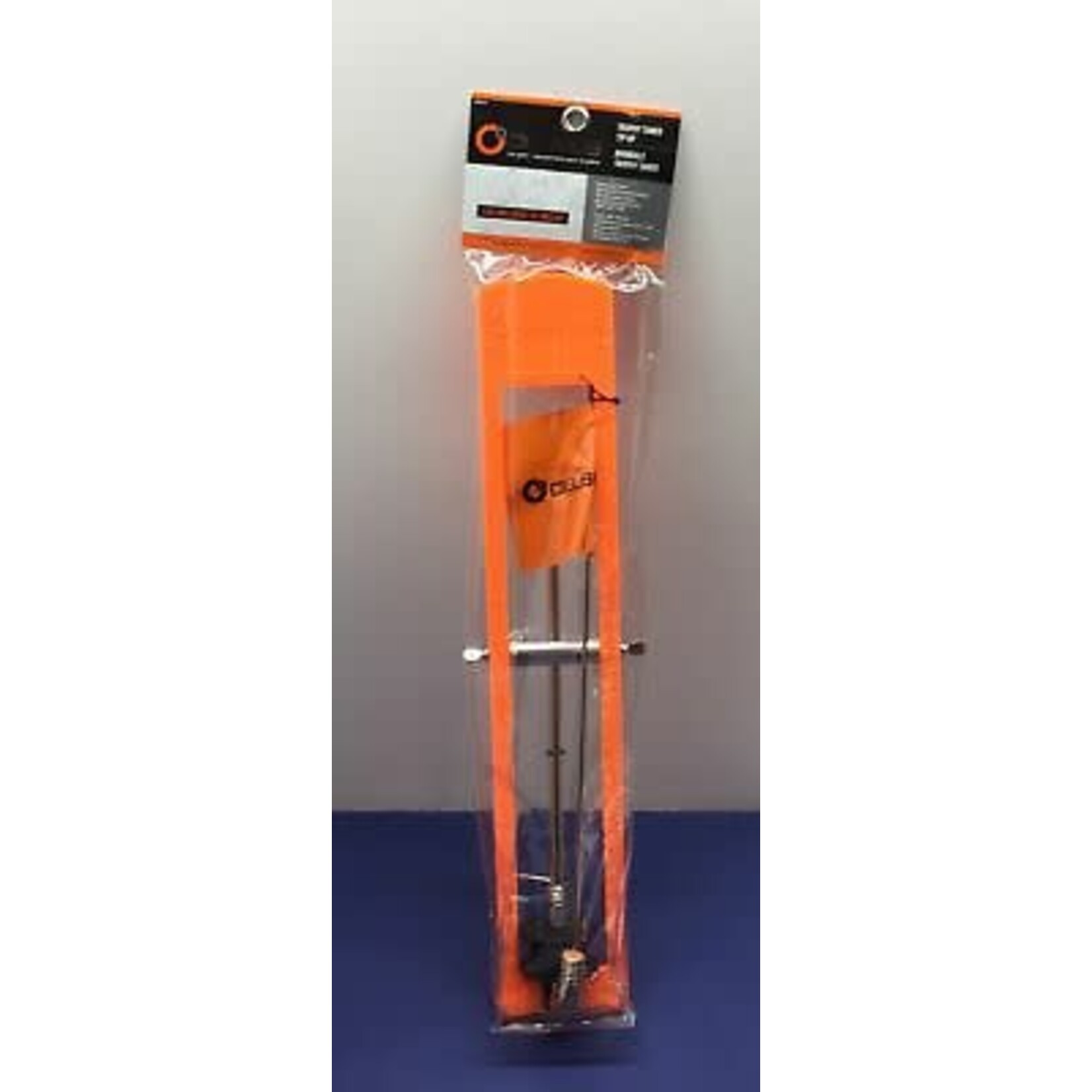 CELSIUS CEL TROPHY TAMER TIP-UP W/ LINE