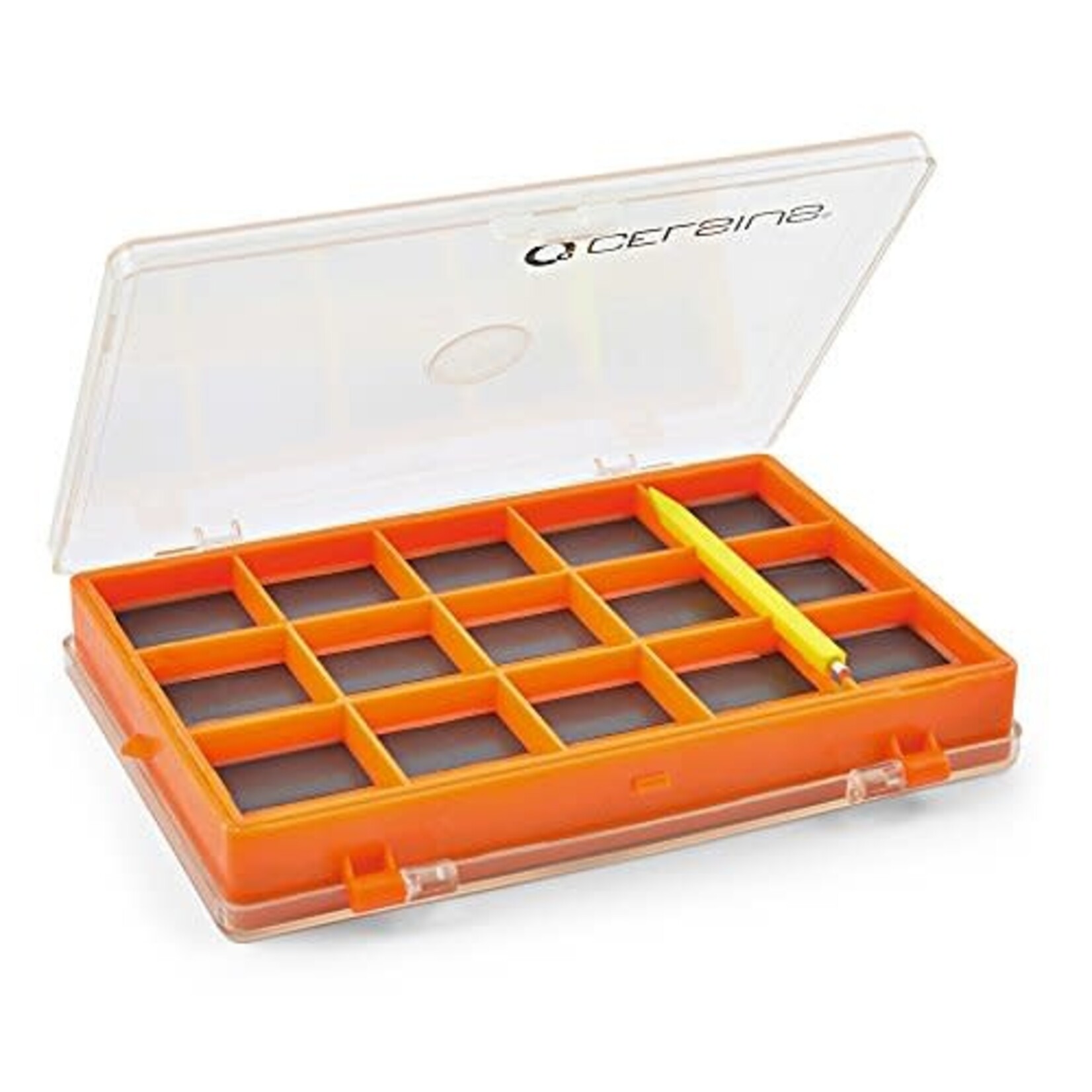 CELSIUS CEL MAGNETIC ICE JIG BOX