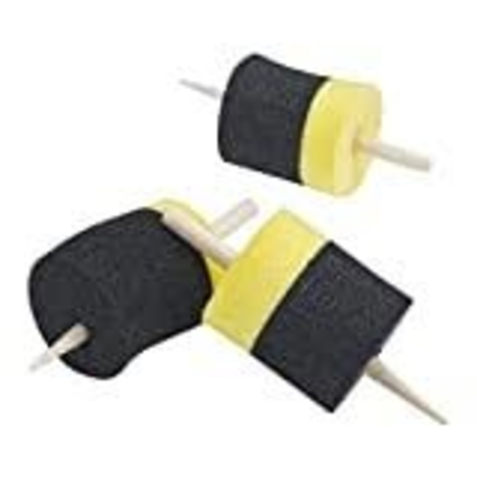 CELSIUS CEL SPONGE BOBBERS 6PK