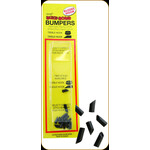 BUZZ-BOMB BUZZ-BOMB ZZINGER BUMPER COMBO HOOK 12PC/PK