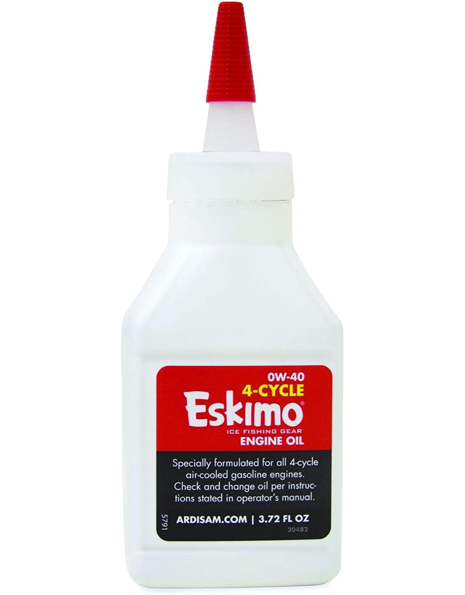 ESKIMO ESK 4-CYCLE ENGINE OIL