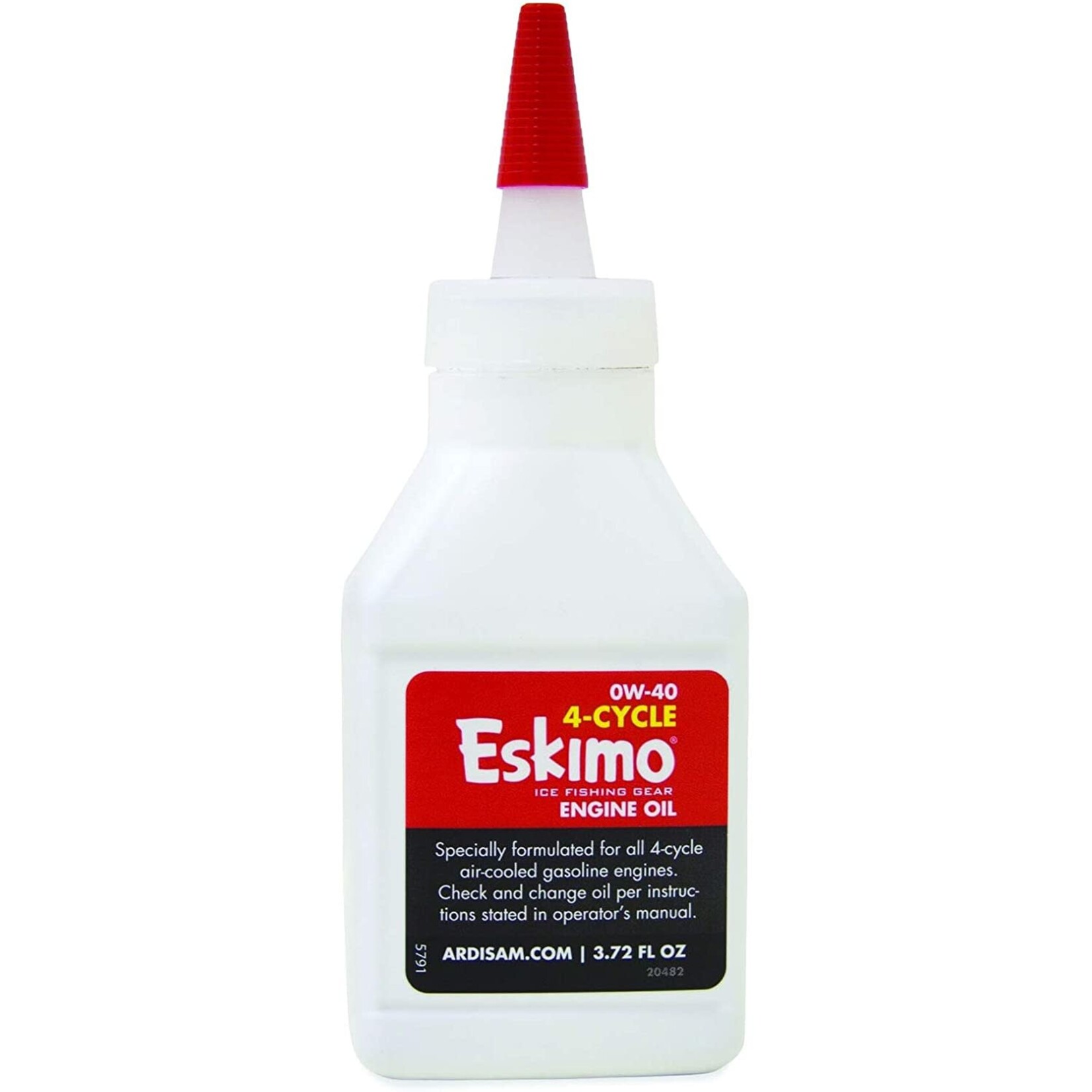 ESKIMO ESK 4-CYCLE ENGINE OIL