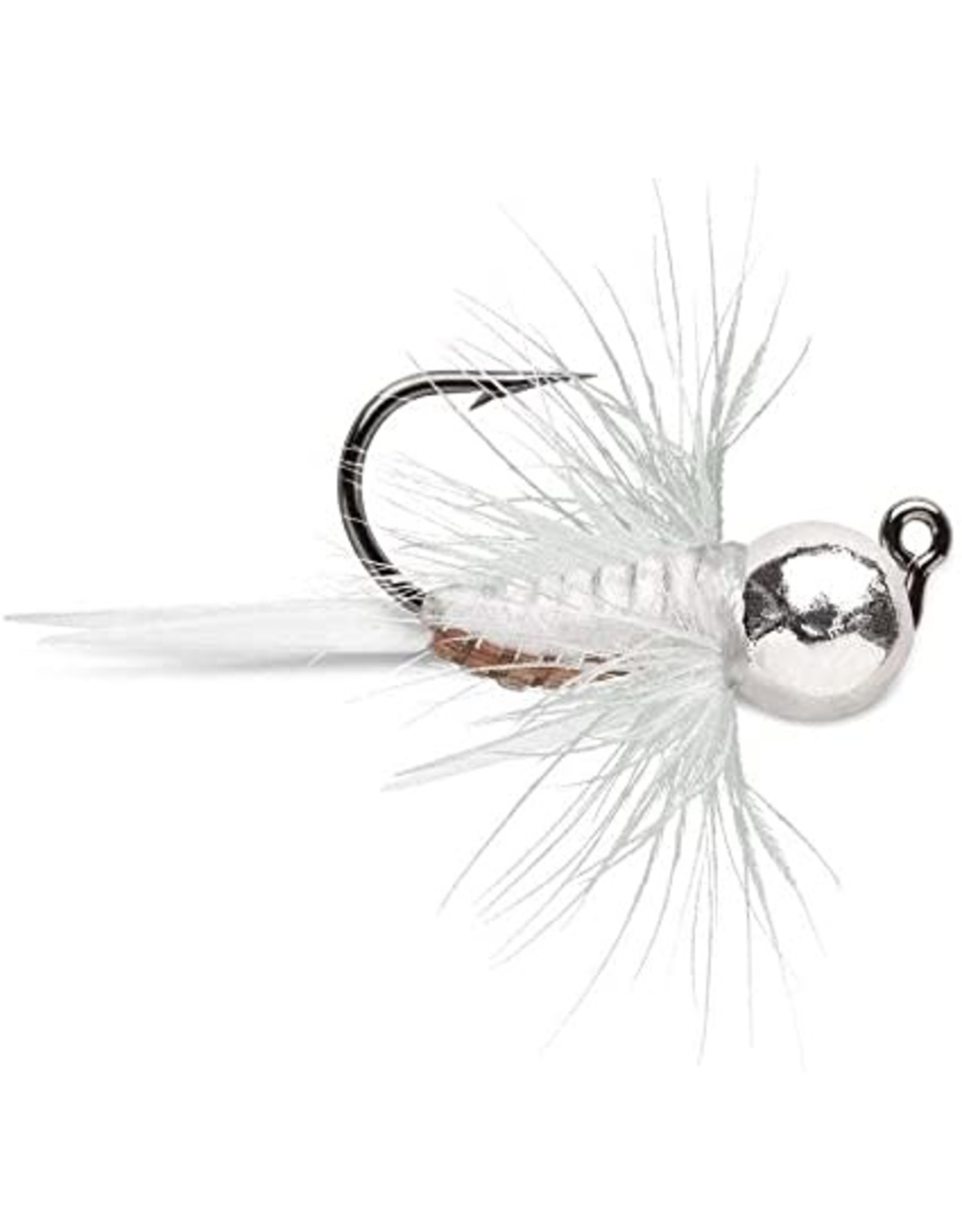 VMC VMC BULLFLY JIG 1/16oz