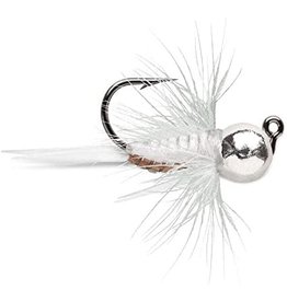 Lil' Ice Fishing Foxee Jigging Mini Minnow Lure