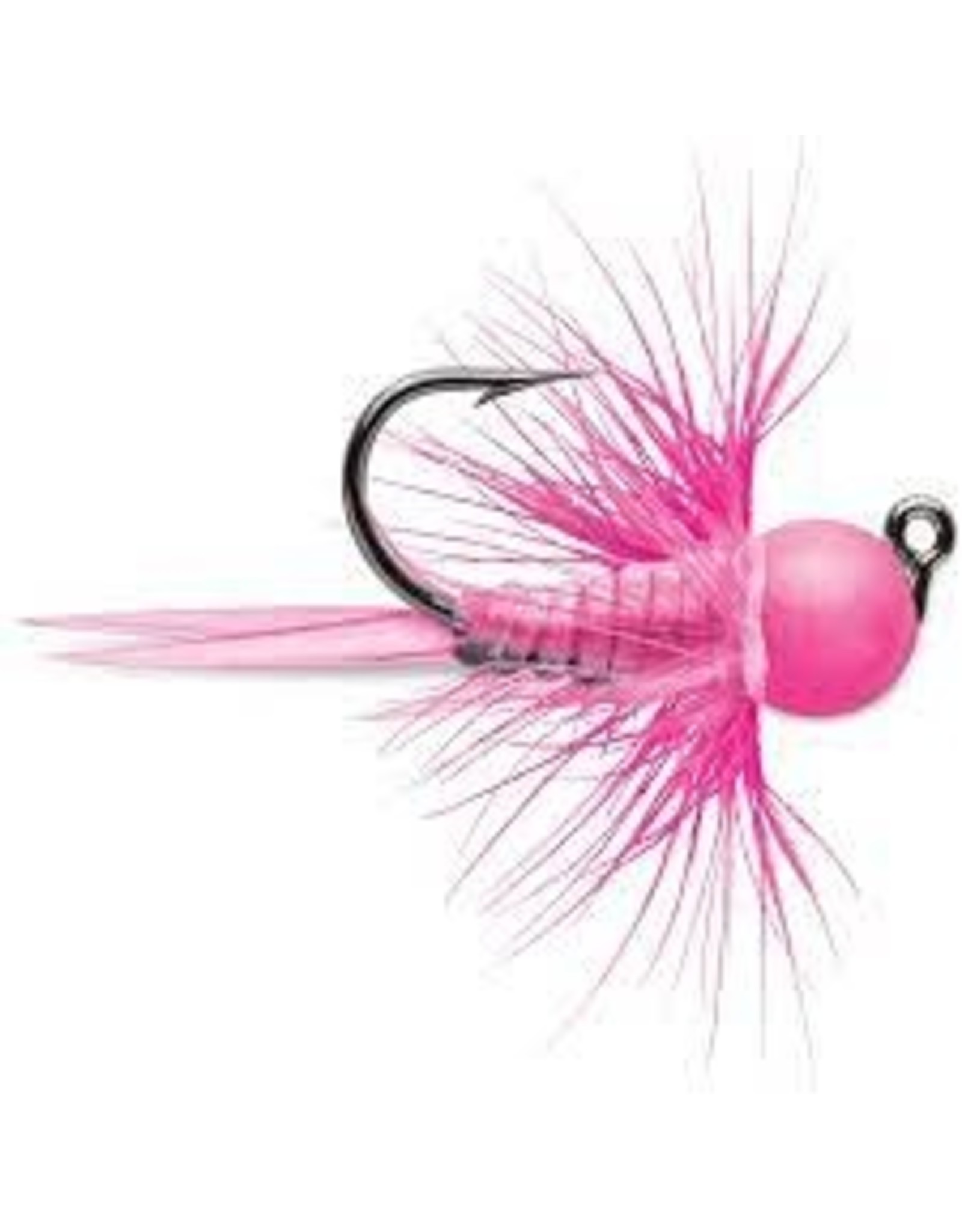 VMC VMC BULLFLY JIG 1/16oz