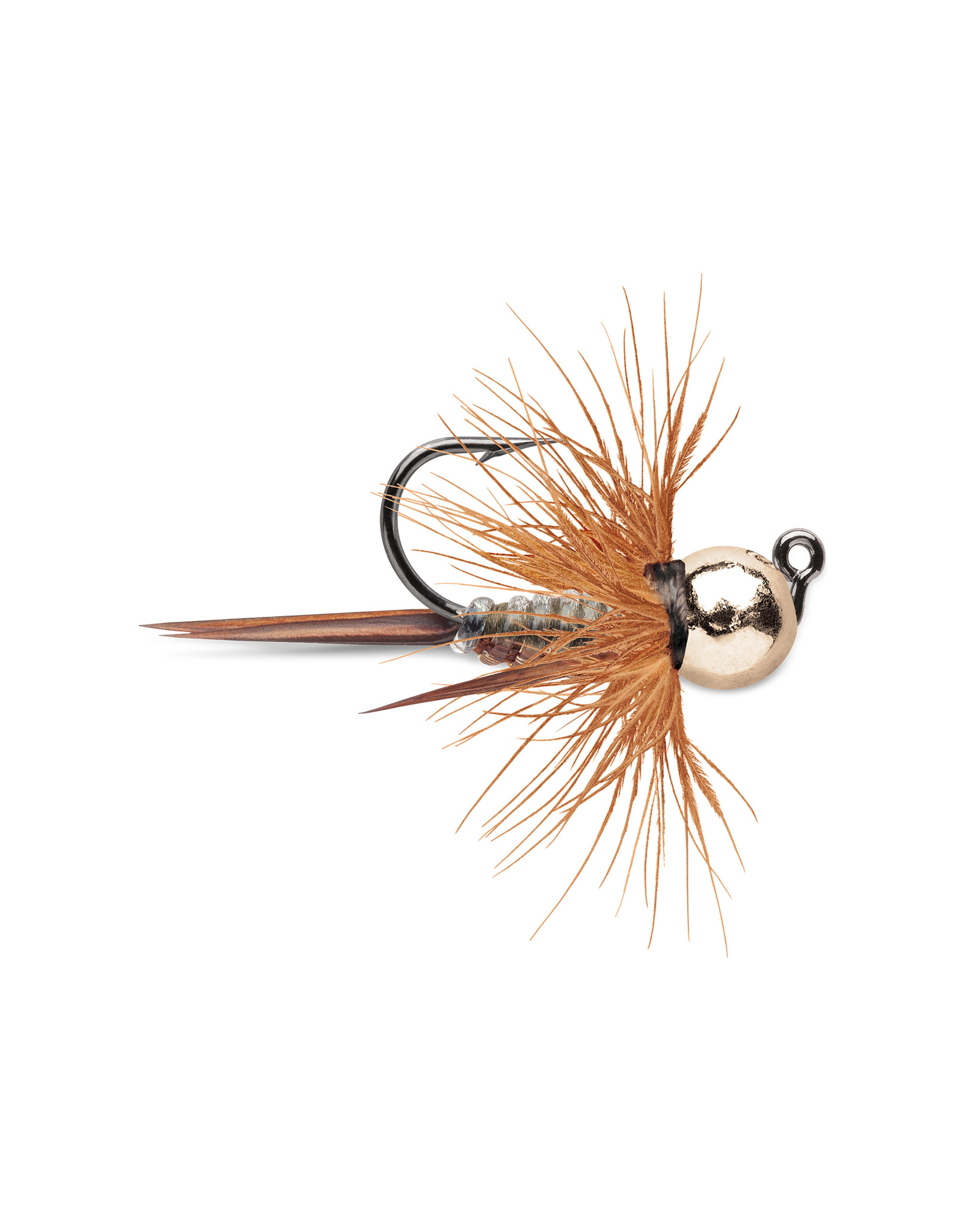 VMC VMC BULLFLY JIG 1/16oz