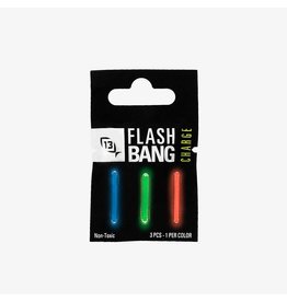 13 FISHING 13 FLASH BANG CHARGE 3PK