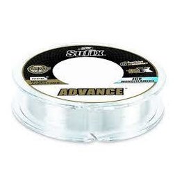 SUFIX SUFIX ADVANCED H-PE ICE MONO FISHING LINE