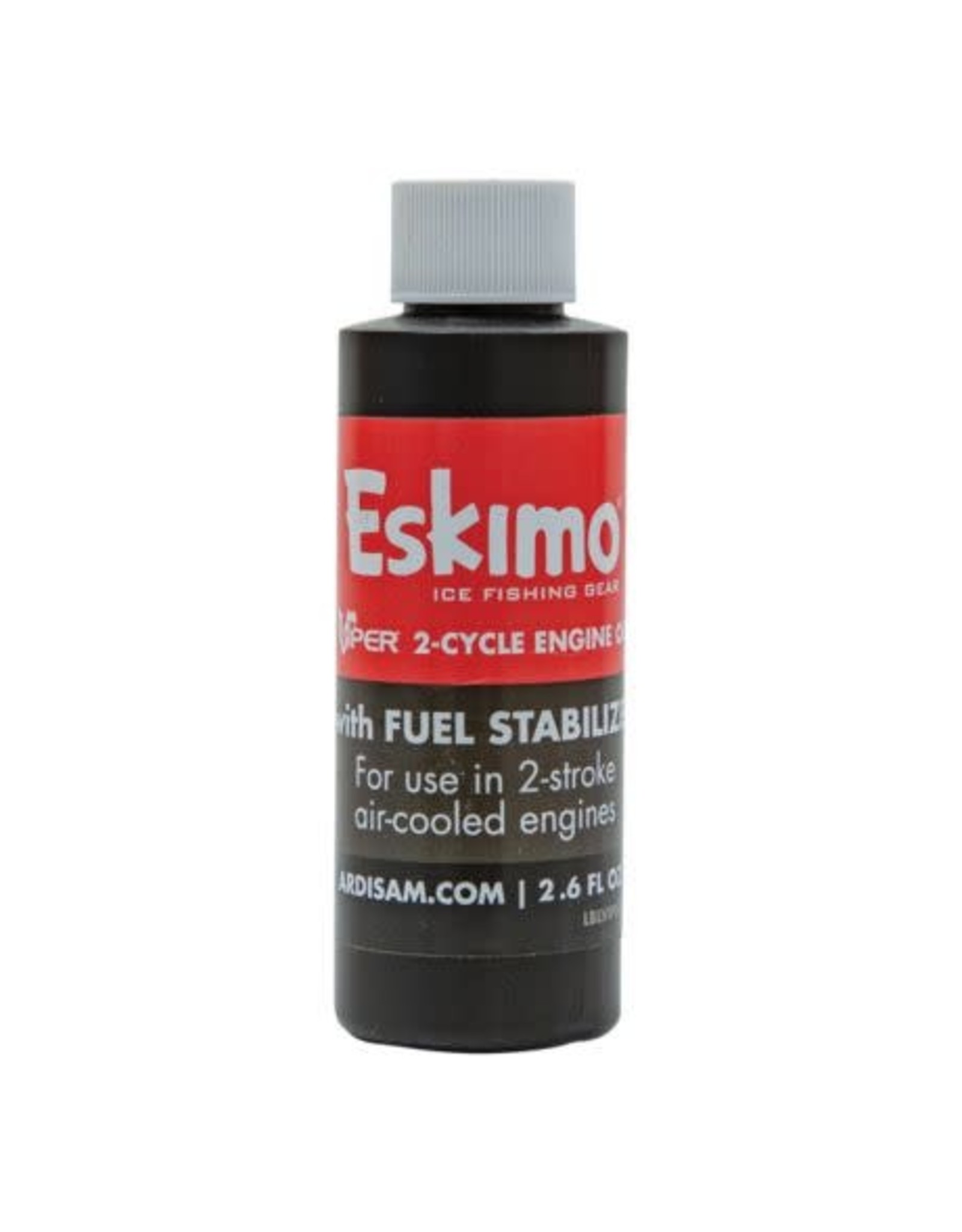 ESKIMO ESK 2-CYCLE ENGINE OIL 2.6oz