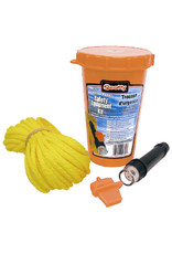 SCOTTY SCOTTY SMALL VESSEL SAFETY EQUIPMENT KIT