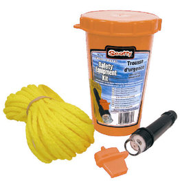 SCOTTY SCOTTY SMALL VESSEL SAFETY EQUIPMENT KIT