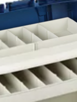 FLAMBEAU PLANO 2 TRAY TACKLE BOX