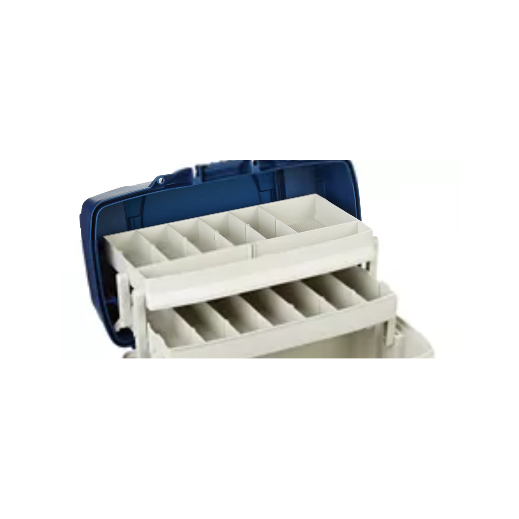 FLAMBEAU PLANO 2 TRAY TACKLE BOX