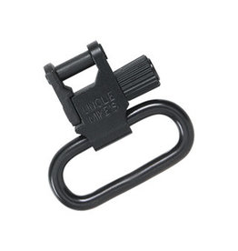 UNCLE MIKE'S UM QD 1" SUPER SWIVEL W/ TRI LOCK