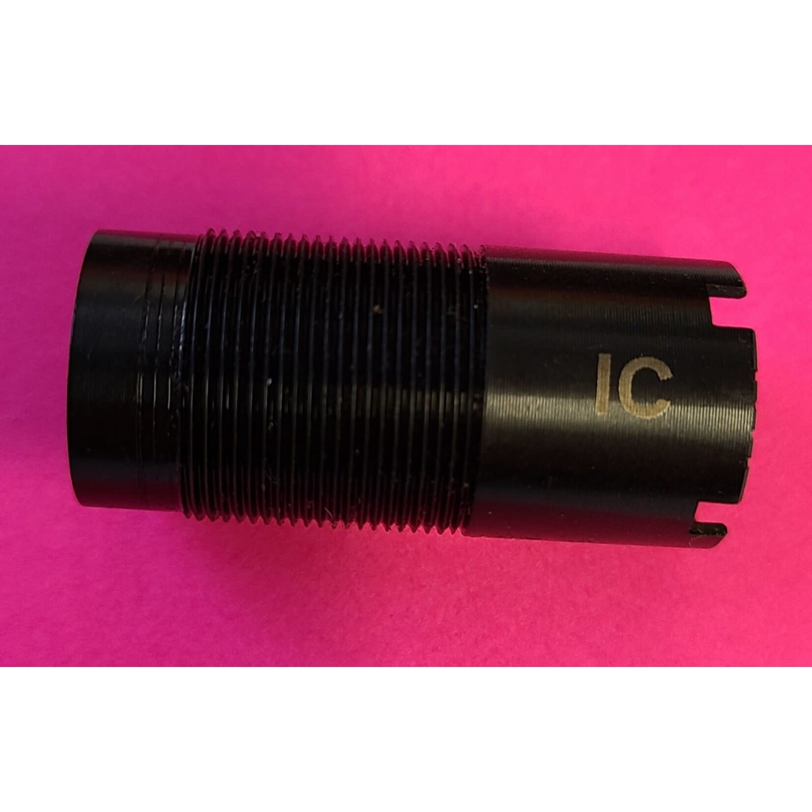 WEATHERBY USED WBY IMPROVED CYLINDER CHOKE 20GA