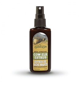 HUNTER SPECIALTY HS WCC COW ELK ESTRUS SCENT 2oz