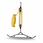 HUNTER SPECIALTY HS SUPER MAG 6:1 RATIO LIFT SYSTEM
