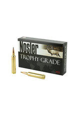 NOSLER NOS TROPHY GRADE LR AMMO