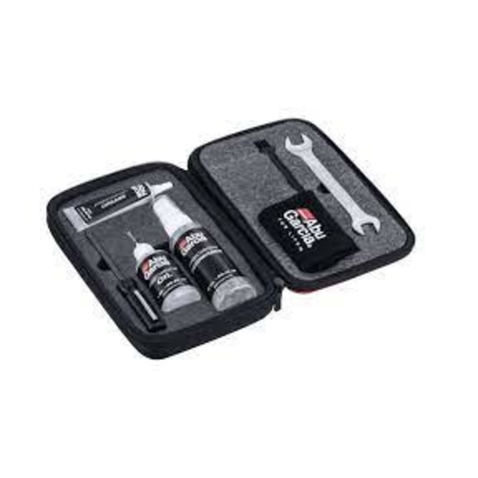 ABU GARCIA ABU PRECISION REEL CARE KIT