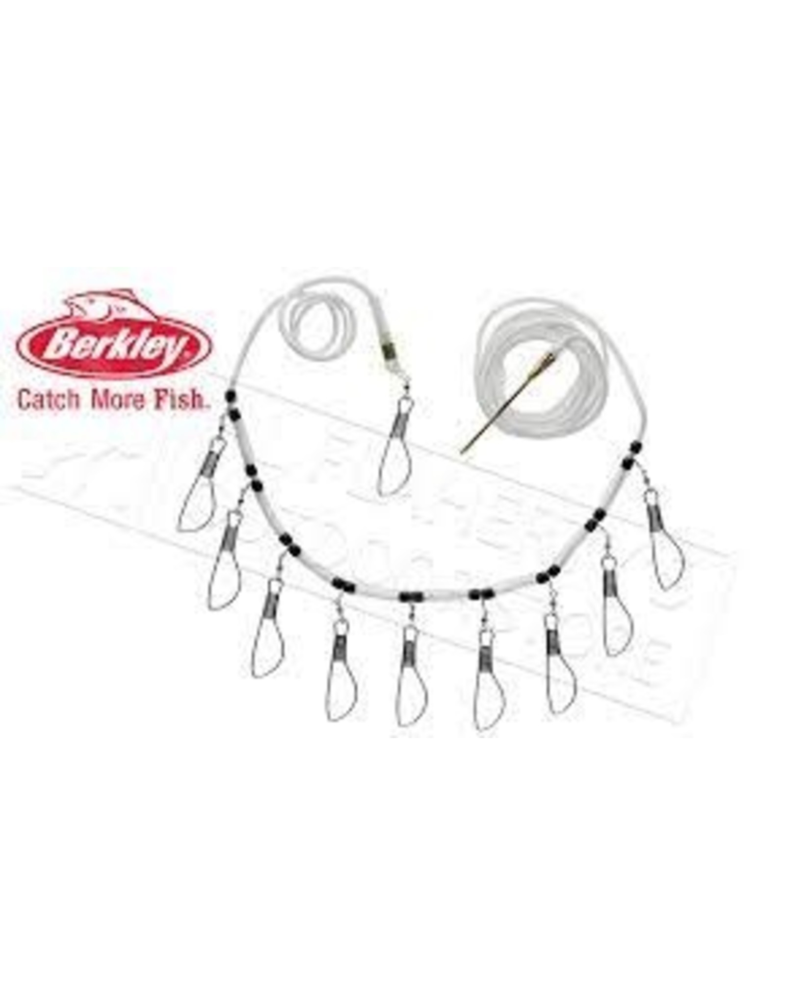 BERKLEY BERK DLX CORD STRINGER