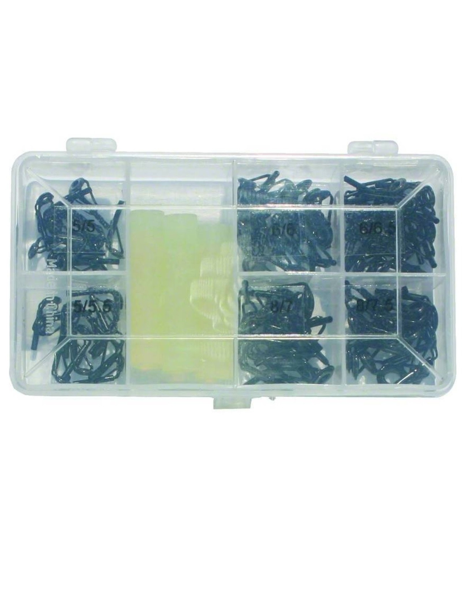 REPLACEMENT ROD TIPS ASST SIZE