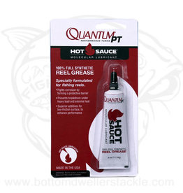 QUANTUM QUA PT HOT REEL GREASE 4oz