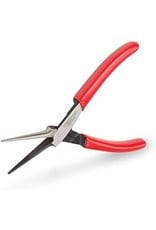 MAX FORCE MINI NEEDLE NOSE PLIERS