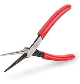 MAX FORCE MINI NEEDLE NOSE PLIERS