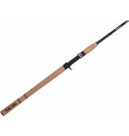 SHAKESPEARE SHA UGLY STIK ELITE SALMON/STEELHEAD CAST ROD