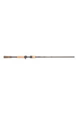 FENWICK FEN EAGLE 6'6" MED - FAST 2PC CAST ROD