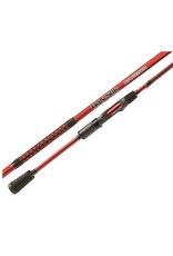 SHAKESPEARE SHA UGLY STIK CARBON SPIN ROD