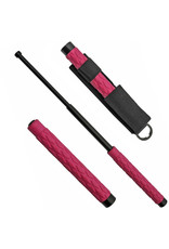 SOLID STEEL SOLID STEEL EXPANDABLE BATON