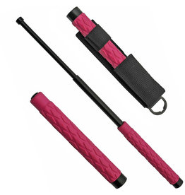 SOLID STEEL SOLID STEEL EXPANDABLE BATON