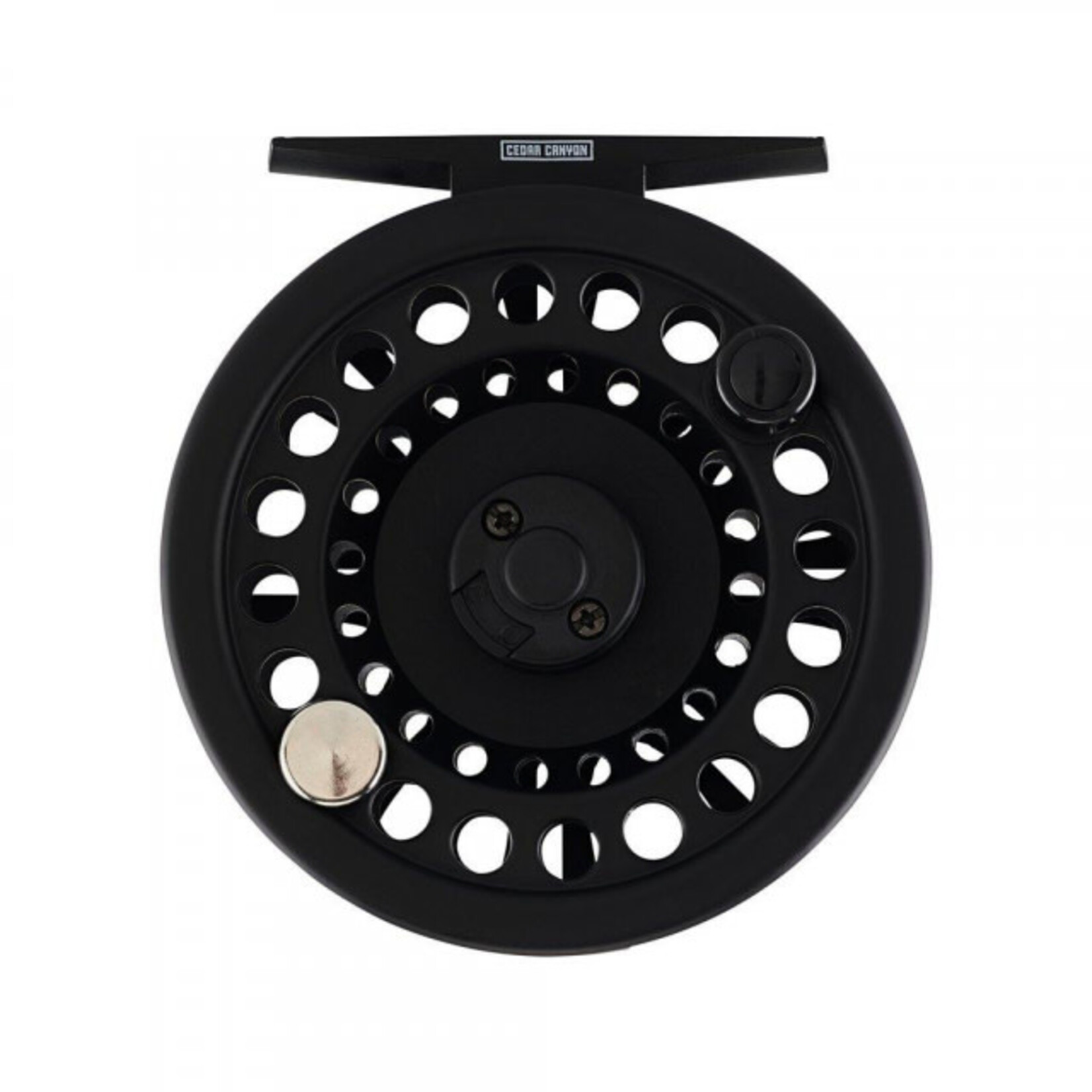 SHAKESPEARE SHA CEDAR CANYON PREMIER FLY REEL