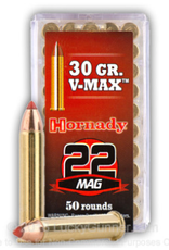 HORNADY HOR VARMINT EXPRESS  22WIN 30GR V-MAX (brick)
