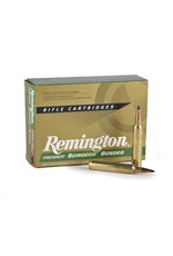 REMINGTON REM PREM 7MM RUM 140GR CORE-LOKT ULTRA BONDED PSP