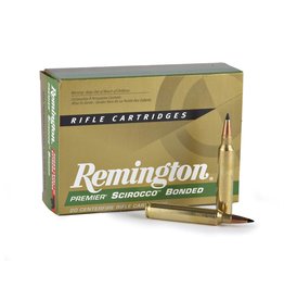 REMINGTON REM PREM 7MM RUM 140GR CORE-LOKT ULTRA BONDED PSP