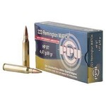 PRVI PARTIZAN - PPU PPU MATCH LINE