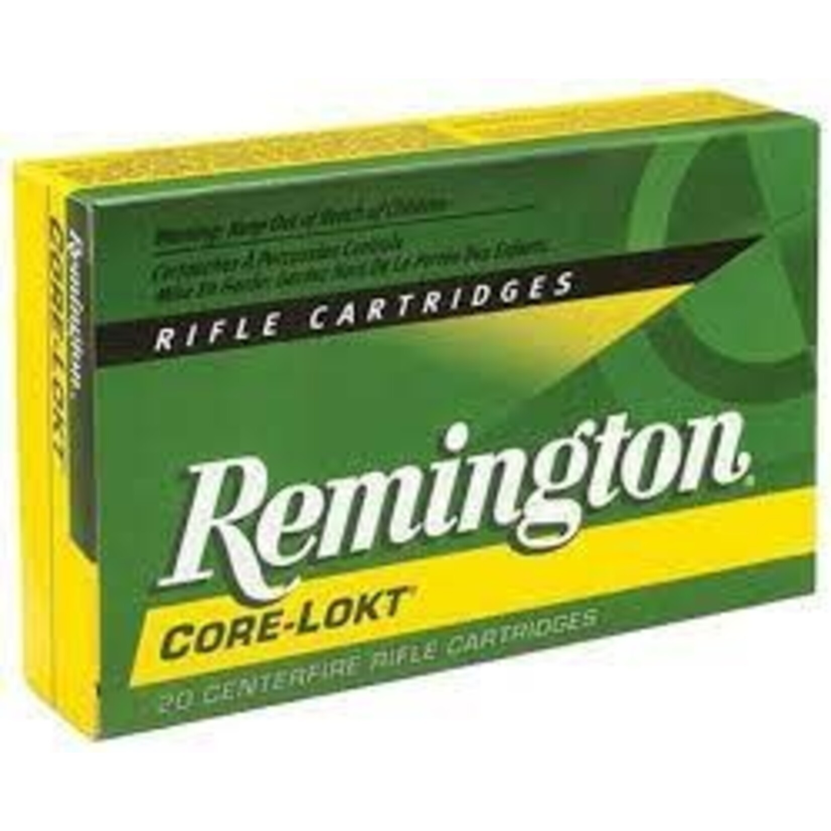 REMINGTON REM CORE-LOKT