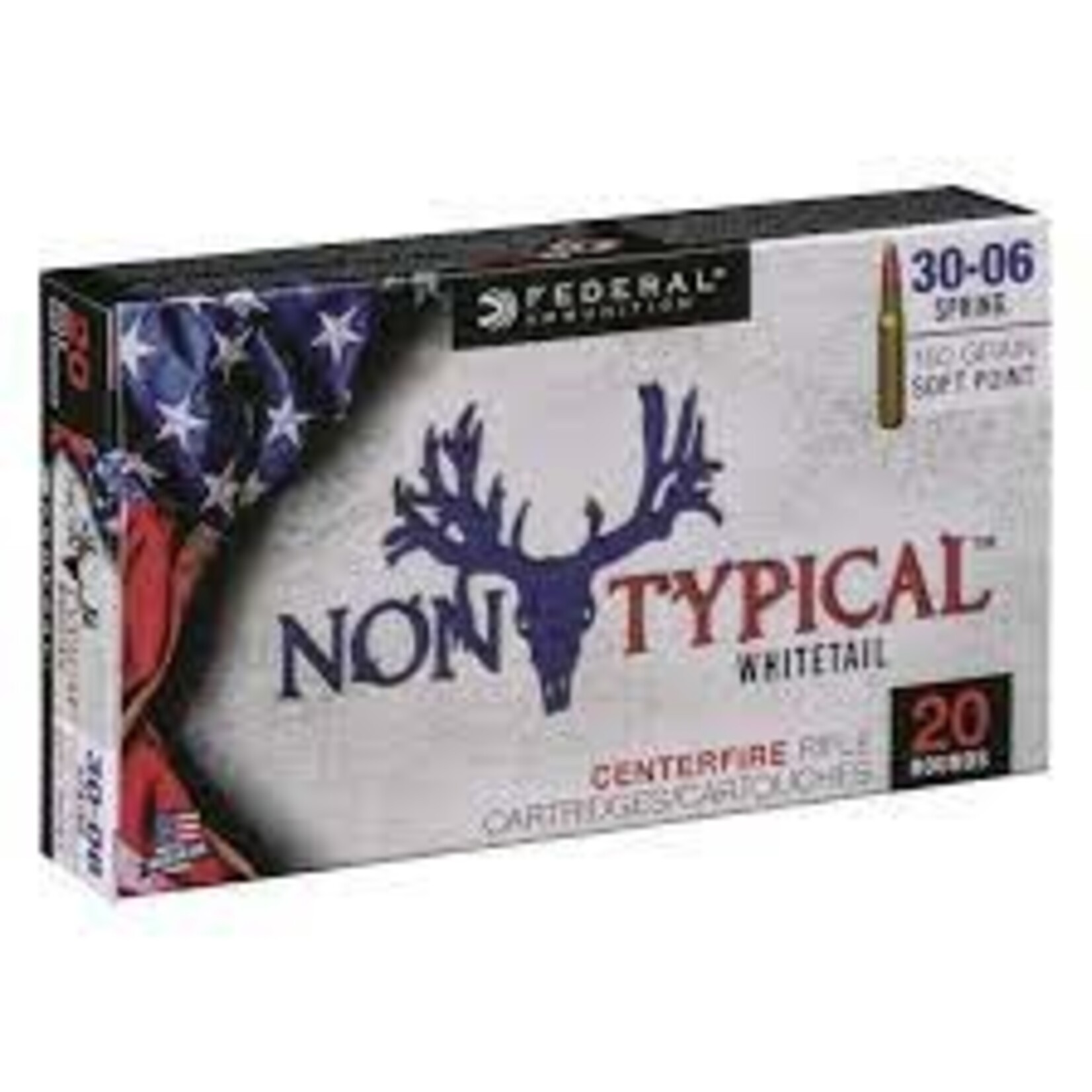 FEDERAL FED NON TYPICAL