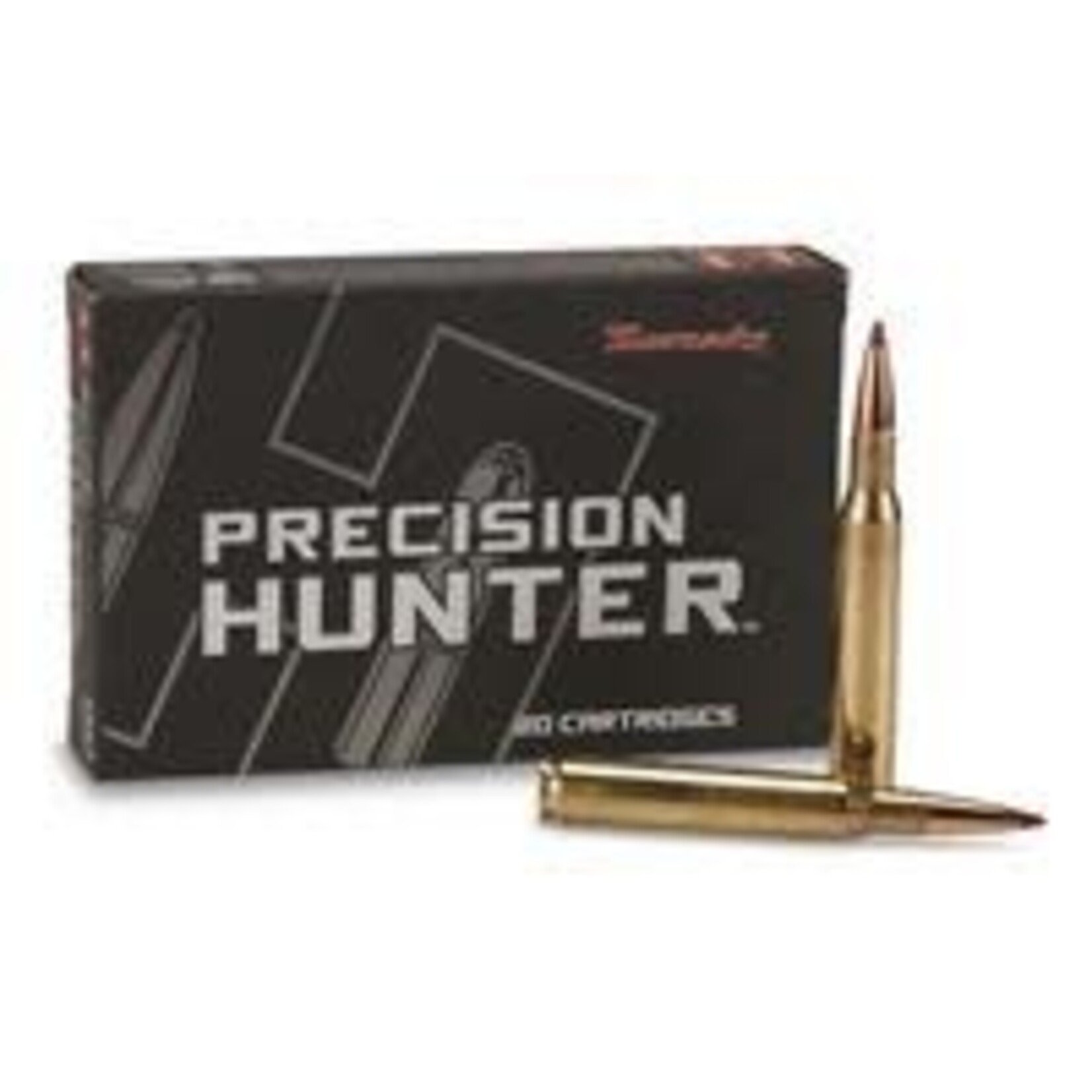 HORNADY HOR PRECISION HUNTER