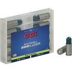 CCI CCI 9MM LUGER 53GR #12 SHOTSHELL