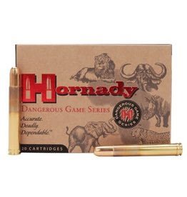 HORNADY HOR 338 MARLIN EXPRESS 200GR FTX LR