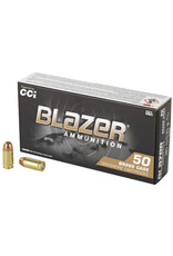 CCI CCI BLAZER BRASS single